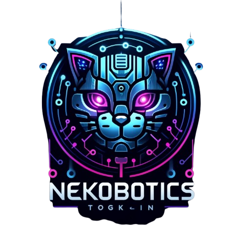 NekoBotics Logo